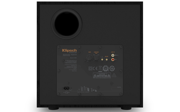 Dòng Loa Klipsch SW101 Chính Hãng